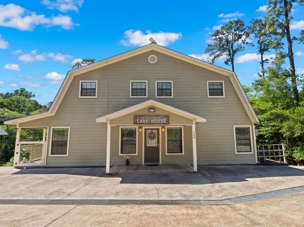 264 Wildbriar Dr, Jasper, TX 75951