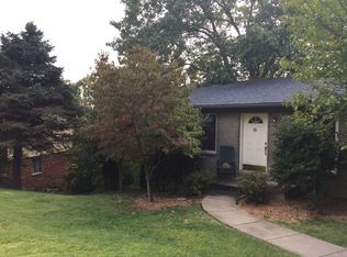 1314 Wychwood Rd, Charleston, WV 25314