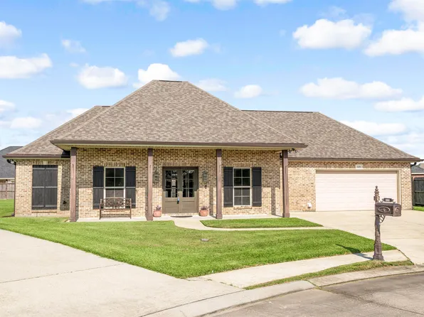 320 Inglewood Way, Houma, LA 70360