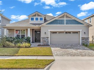 3427 Stonegate Dr, Ocoee, FL 34761