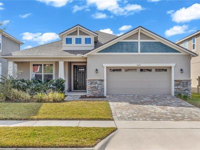 3427 Stonegate Dr, Ocoee, FL, 34761