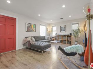 1656 S Rimpau Blvd, Los Angeles, CA 90019