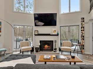 97 Brush Hill Rd, Great Barrington, MA 01230