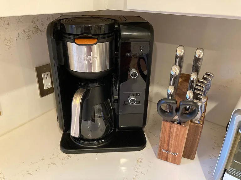 Coffee Maker