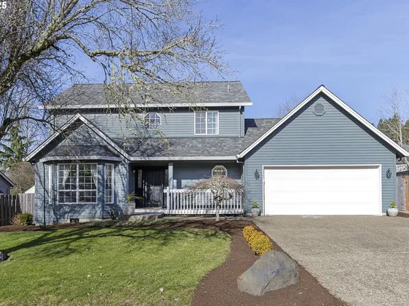 15999 SW Willow Dr, Sherwood, OR 97140