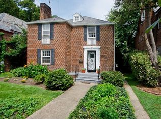 1404 Otis St NE, Washington, DC
