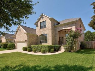 12713 Capella Trl, Austin, TX 78732