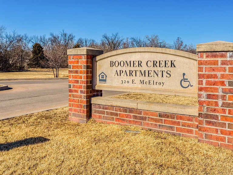 Boomer Creek — Photo 14