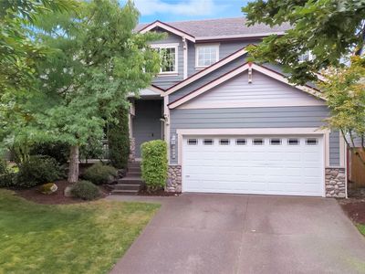 8629 28th Way SE, Olympia, WA, 98513