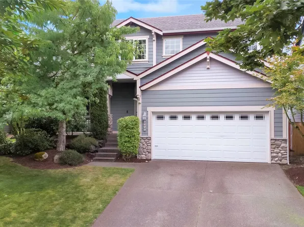 8629 28th Way SE, Olympia, WA 98513