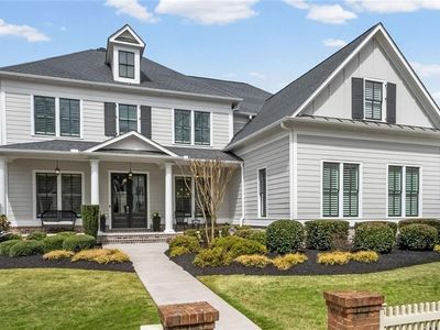 3745 Williams Point Dr, Cumming, GA, 30028