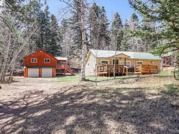 31 Black Bear Road, Cuchara, CO 81055