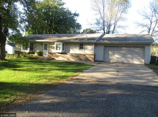 2849 142nd Ln NW, Andover, MN 55304