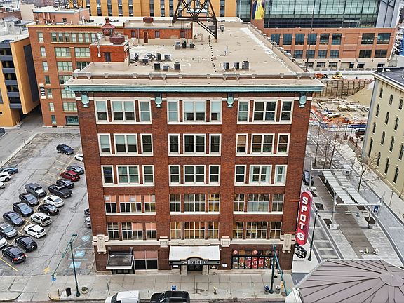 3rd image of 141 S Meridian St Suite 501