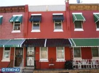 2259 N Colorado St, Philadelphia, PA 19132