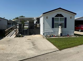 6953 State Route 219 Lot 58, Celina, OH 45822
