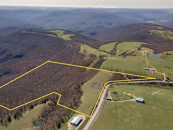 4th image of Firetower Rd