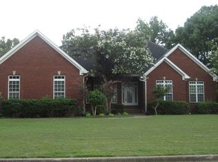 176 Stoney Creek Dr, Florence, AL 35633