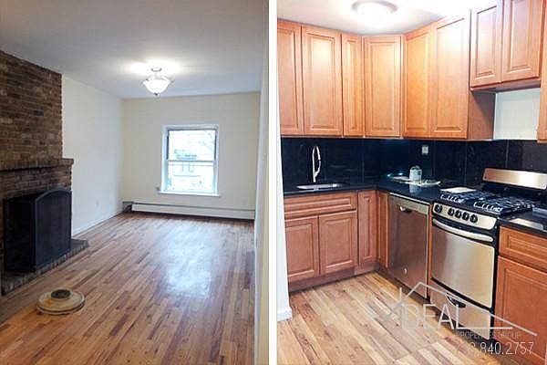 2nd image of 109 Joralemon St APT 4
