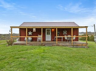 1084 Fox Creek Goshen Rd, Lawrenceburg, KY 40342