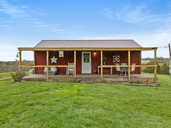 1084 Fox Creek Goshen Rd, Lawrenceburg, KY 40342