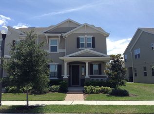 13772 Beckman Dr, Windermere, FL 34786
