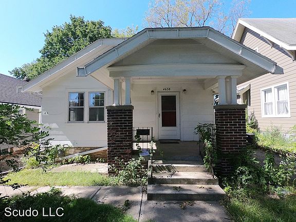 2nd image of 4638 Fairmount St