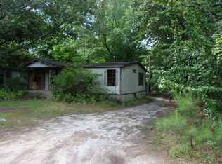 119 Cool Springs Rd #A41, Henderson, NC 27536