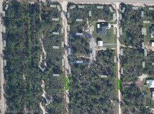 1059 Helmsley St, Lake Placid, FL 33852