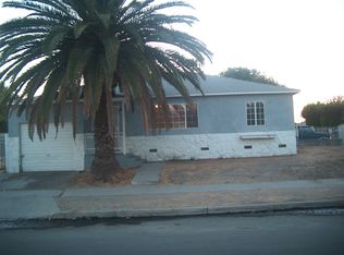 10800 Lull St, Sun Valley, CA 91352