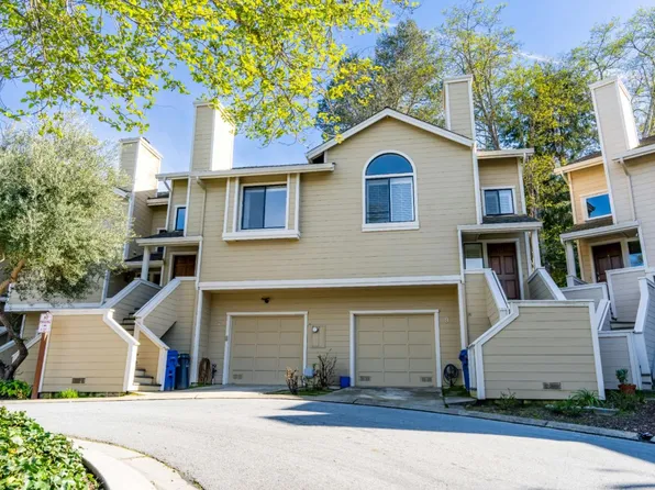 7 Arabian Way, Scotts Valley, CA 95066