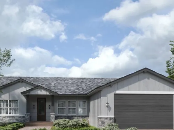 Tanglewood Plan, Serenity Oaks