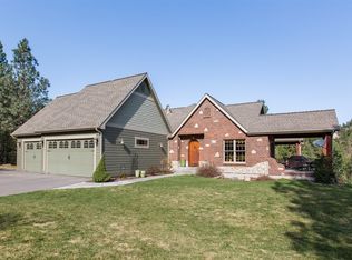 1005 E Silver Fox Ln, Spokane, WA 99224