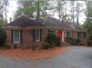 3 Ouimet Ln, Pinehurst, NC 28374