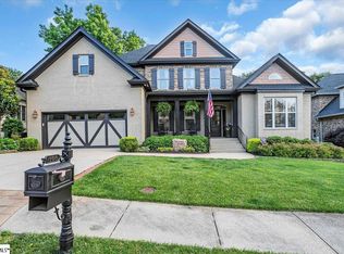 105 Kettle Oak Way, Simpsonville, SC 29680