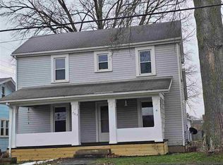 703 Richmond Ave, Richmond, IN 47374