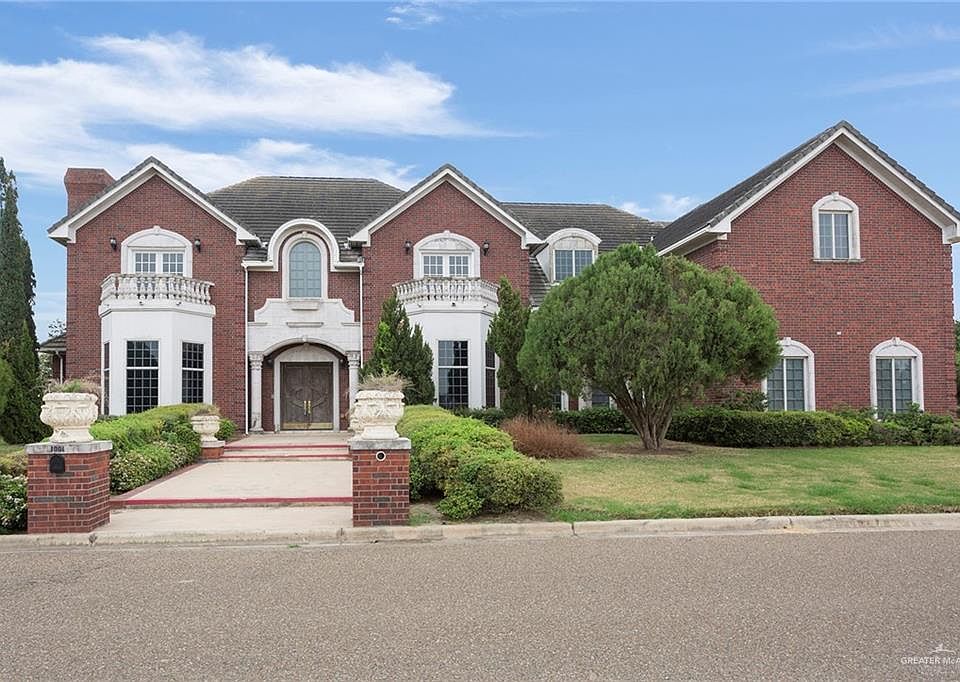 1001 Hacienda Del Sol, Weslaco, TX 78596 Zillow