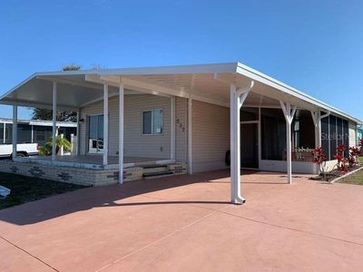 532 Walnut Cir, Venice, FL, 34285
