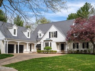 4901 Olde Creek Way, Prospect, KY 40059