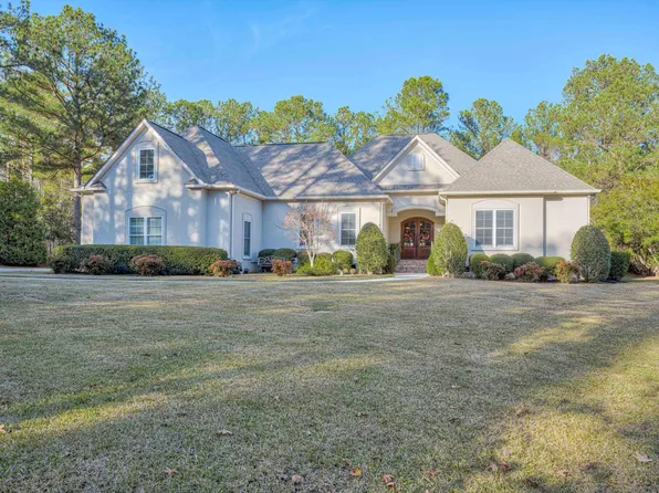 1030 Longstreet Pl, North Augusta, SC 29860