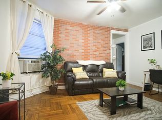 579 Fort Washington Ave APT 3B, New York, NY 10033