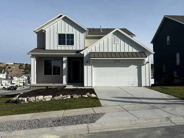 2919 E Serdar Ln #C24, Eagle Mountain, UT 84005