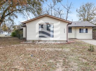 711 Greendale Dr, N Little Rock, AR 72117