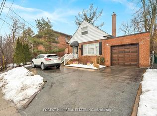 996 Bayview Ave, Toronto, ON M4G 2Z6