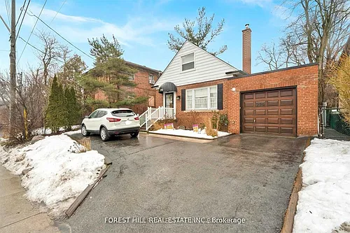 996 Bayview Ave #LOWER Photo 1
