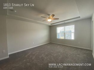 1813 Starlit Sky Ln, Cary, NC 27519
