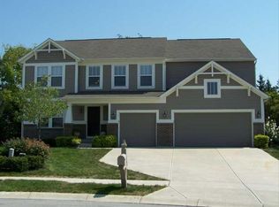 19502 Colvic Ct, Noblesville, IN 46060