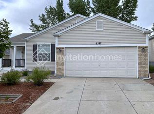 6597 Hannah Rose Rd, Colorado Springs, CO 80923