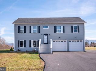 161 Sara Ann Ave, Edinburg, VA