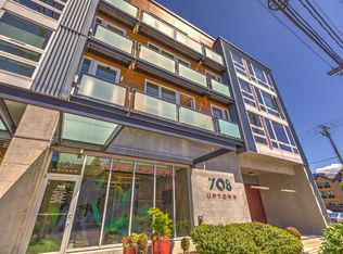 708 6th Ave N UNIT 305, Seattle, WA 98109